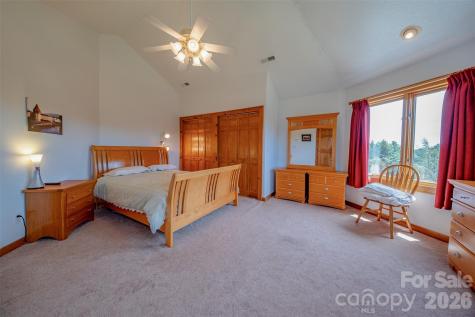 216 Deer Track Lane Sparta NC 28675