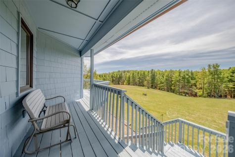 216 Deer Track Lane Sparta NC 28675
