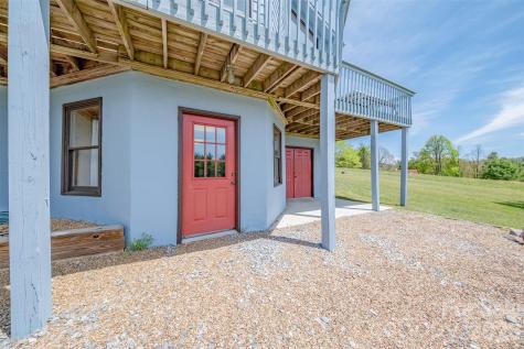 216 Deer Track Lane Sparta NC 28675