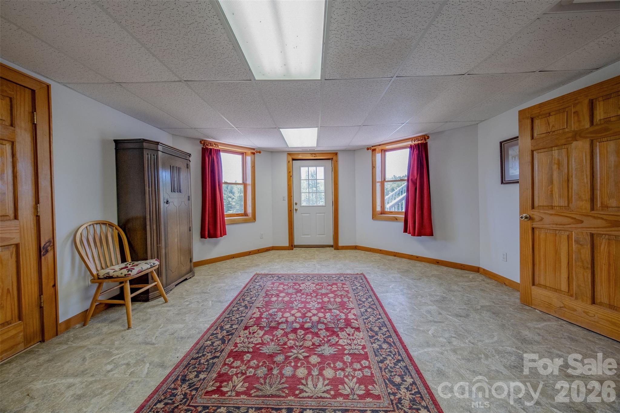 216 Deer Track Lane Sparta NC 28675