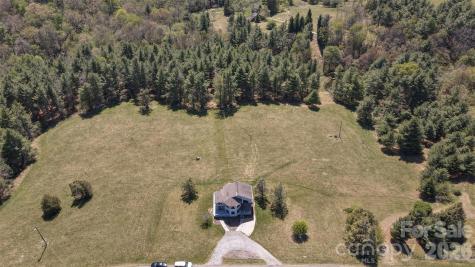 216 Deer Track Lane Sparta NC 28675