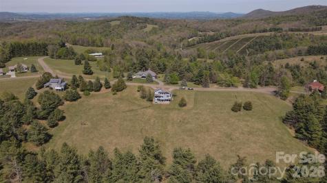 216 Deer Track Lane Sparta NC 28675