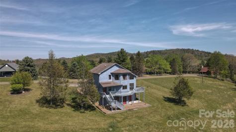216 Deer Track Lane Sparta NC 28675
