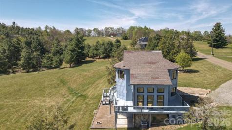 216 Deer Track Lane Sparta NC 28675