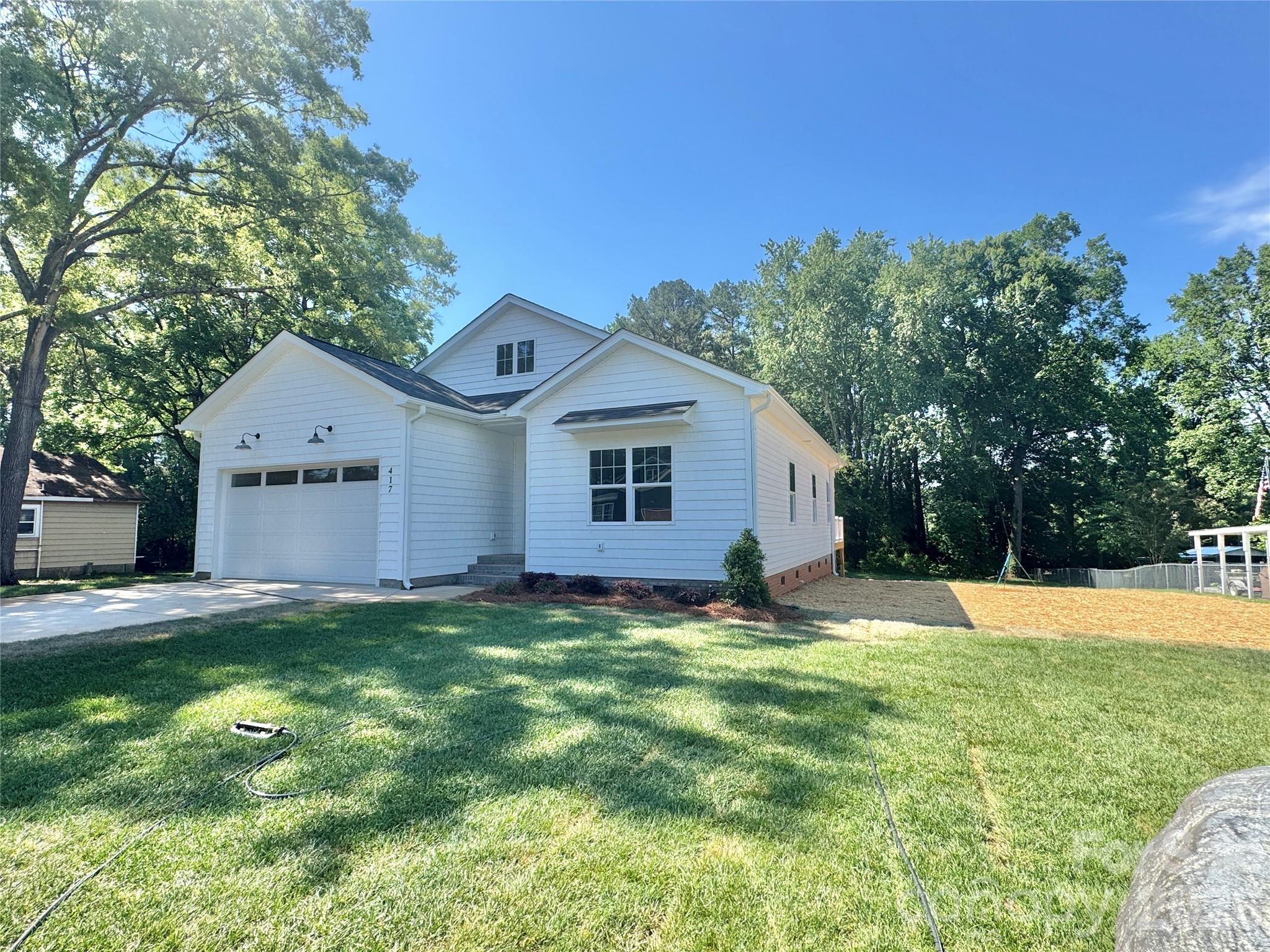 417 W Westview Street Gastonia NC 28052