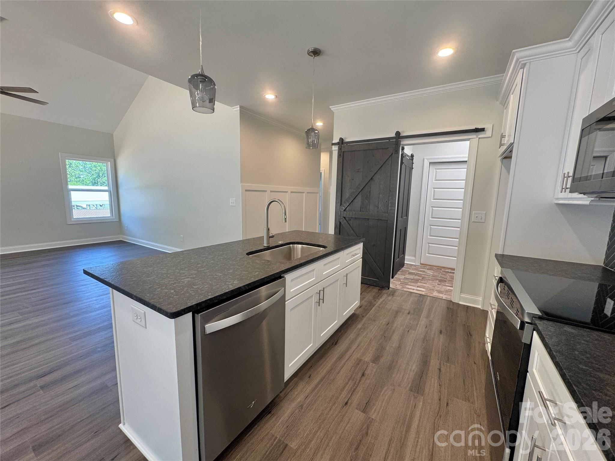 417 W Westview Street Gastonia NC 28052