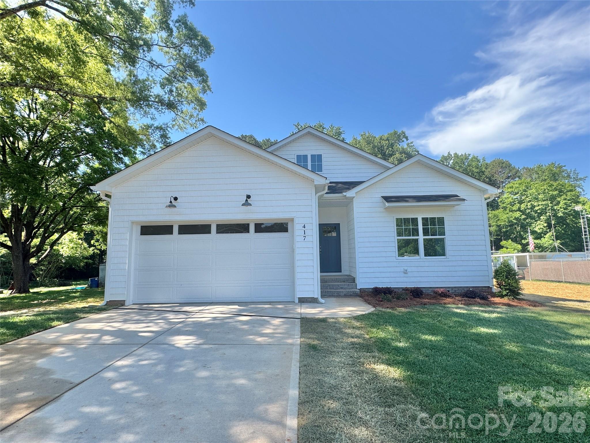 417 W Westview Street Gastonia NC 28052