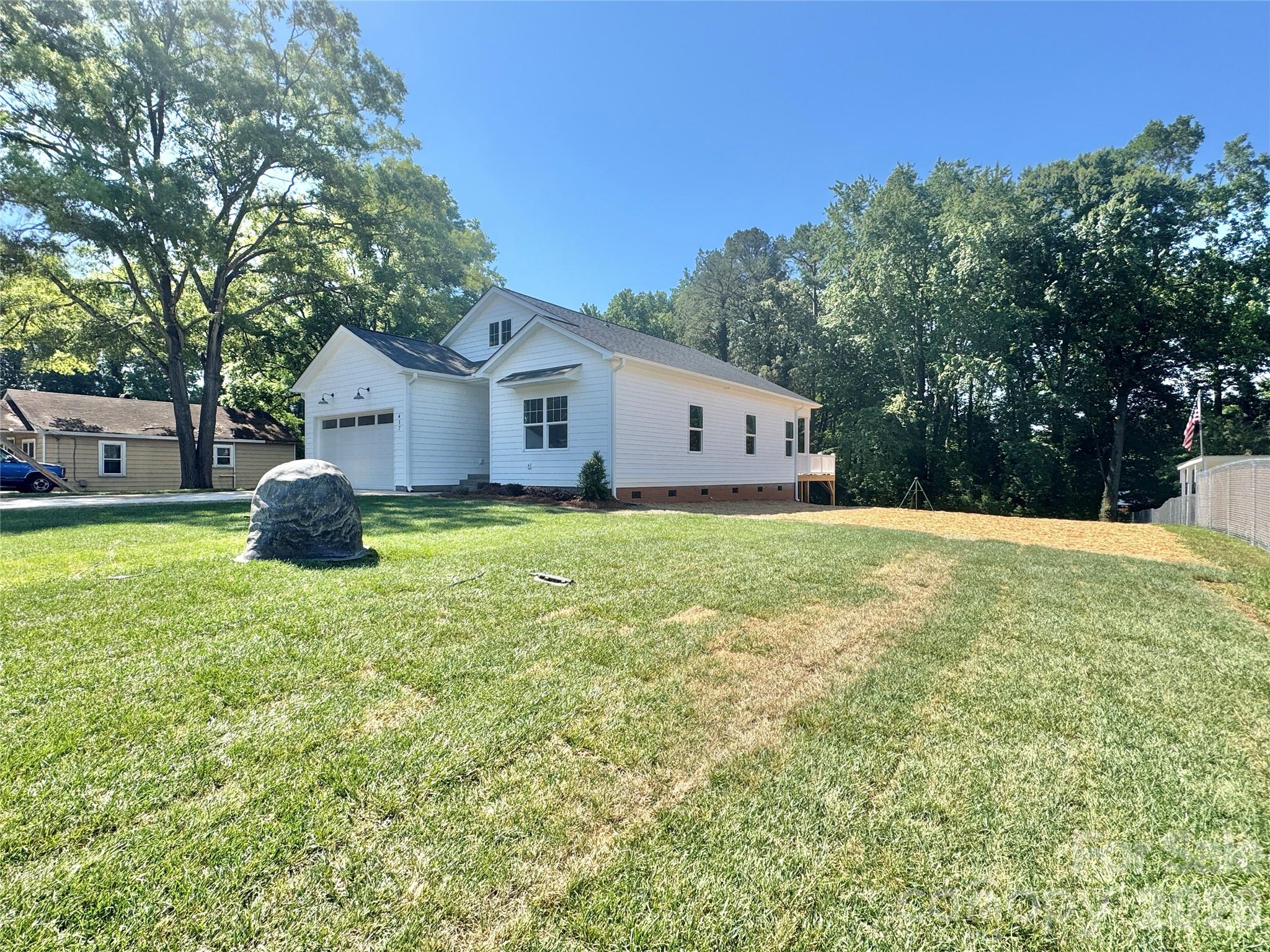 417 W Westview Street Gastonia NC 28052