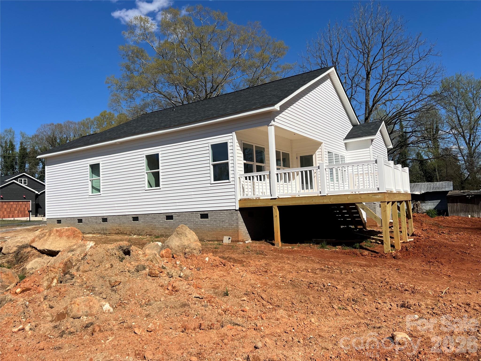 417 W Westview Street Gastonia NC 28052