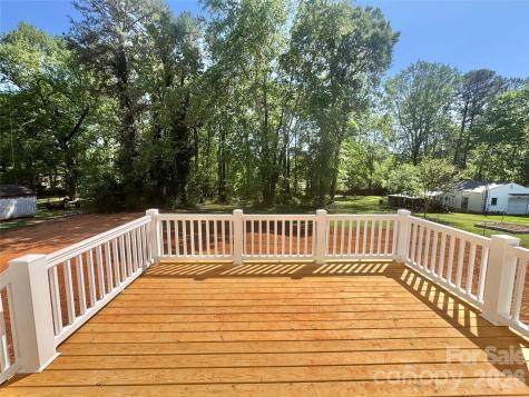 417 W Westview Street Gastonia NC 28052