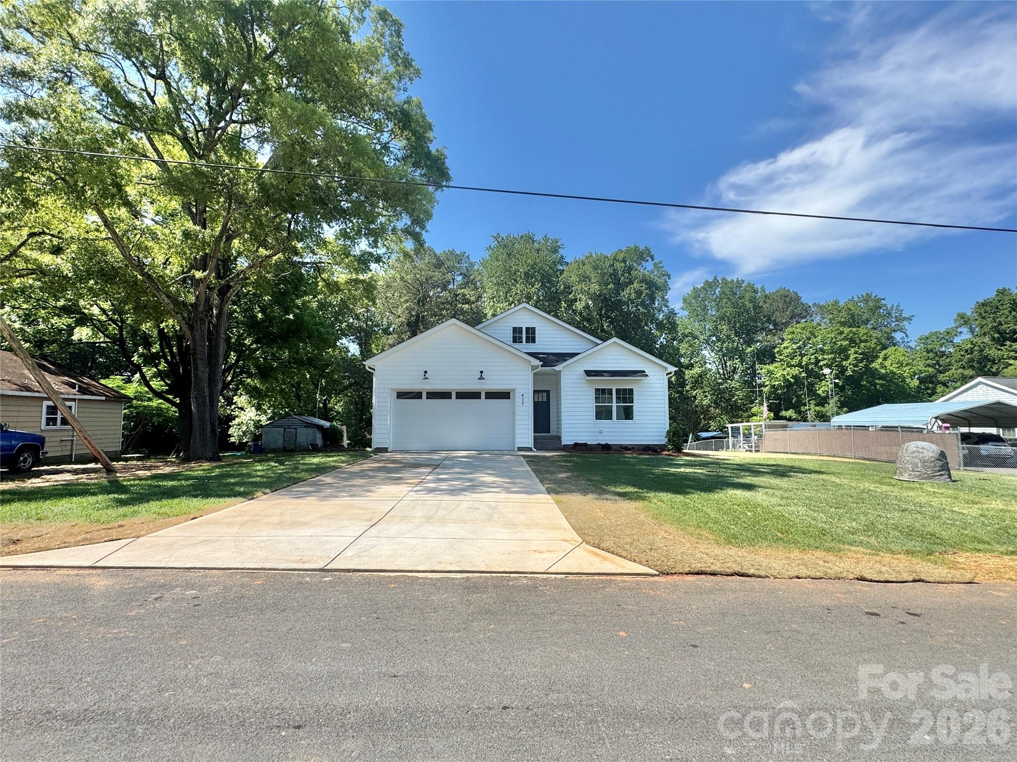 417 W Westview Street Gastonia NC 28052