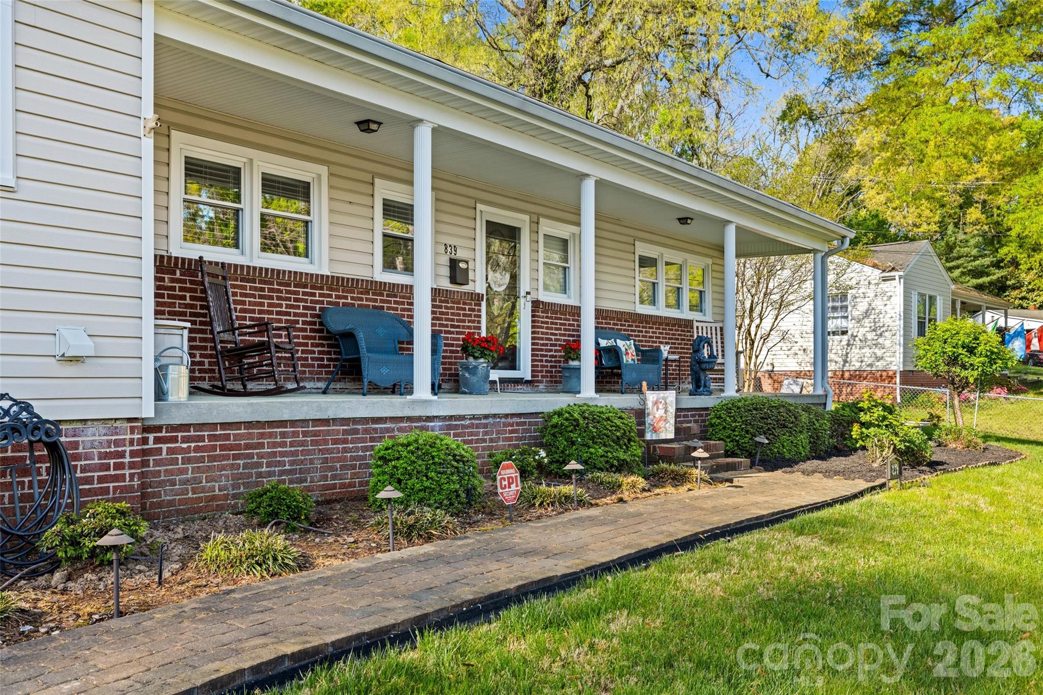 839 W Garrison Boulevard Gastonia NC 28052