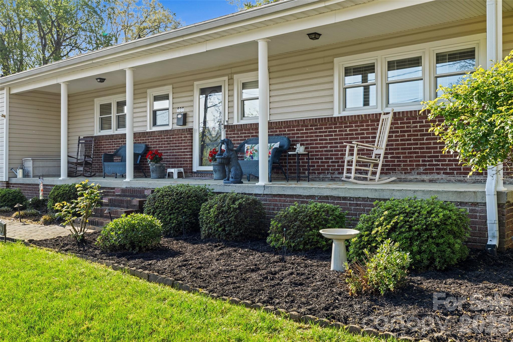 839 W Garrison Boulevard Gastonia NC 28052