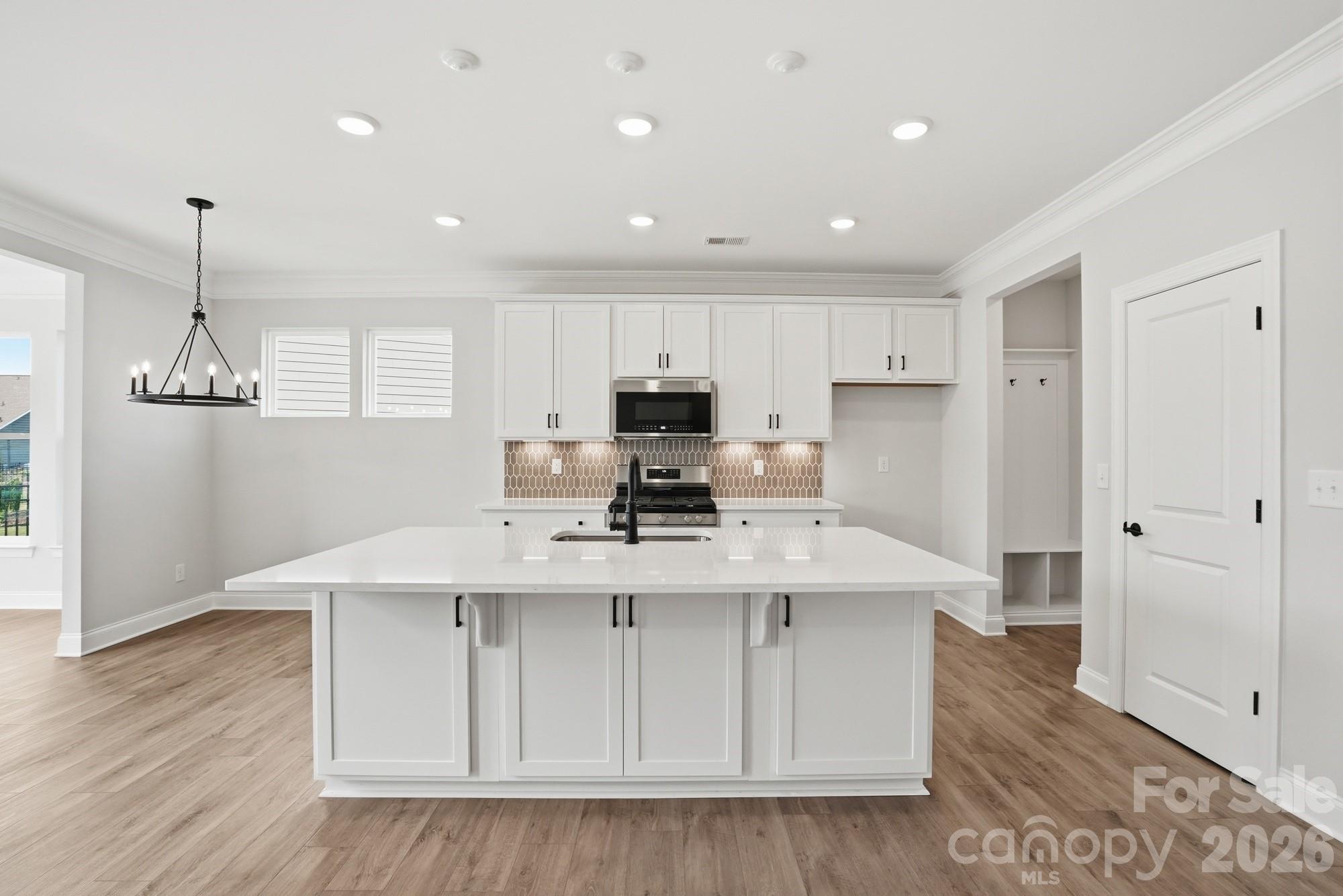 122 S Dunlavin Way Mooresville NC 28115