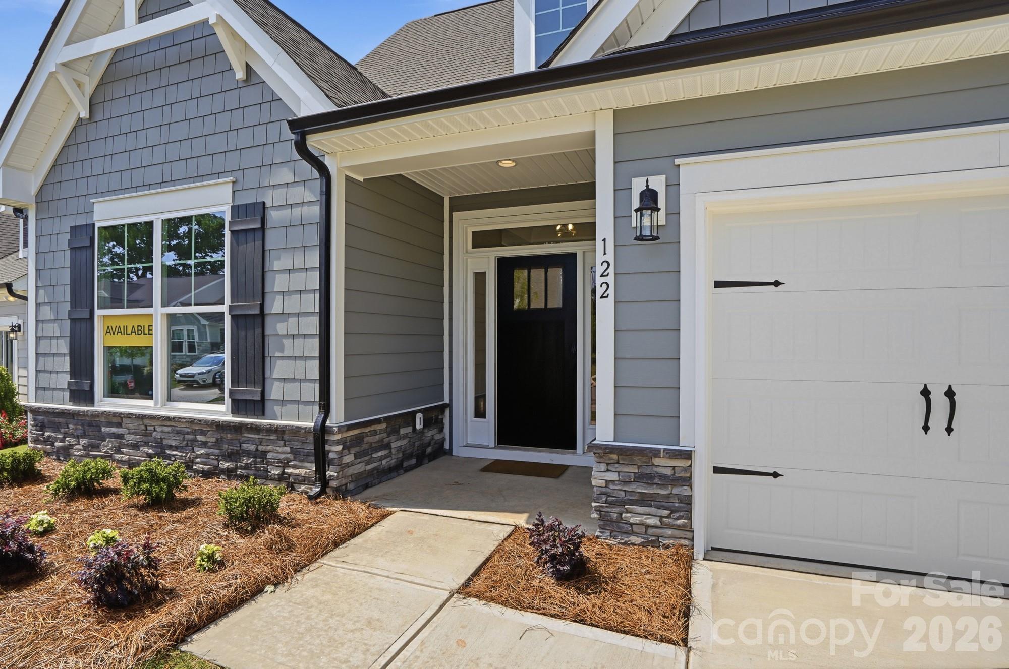122 S Dunlavin Way Mooresville NC 28115