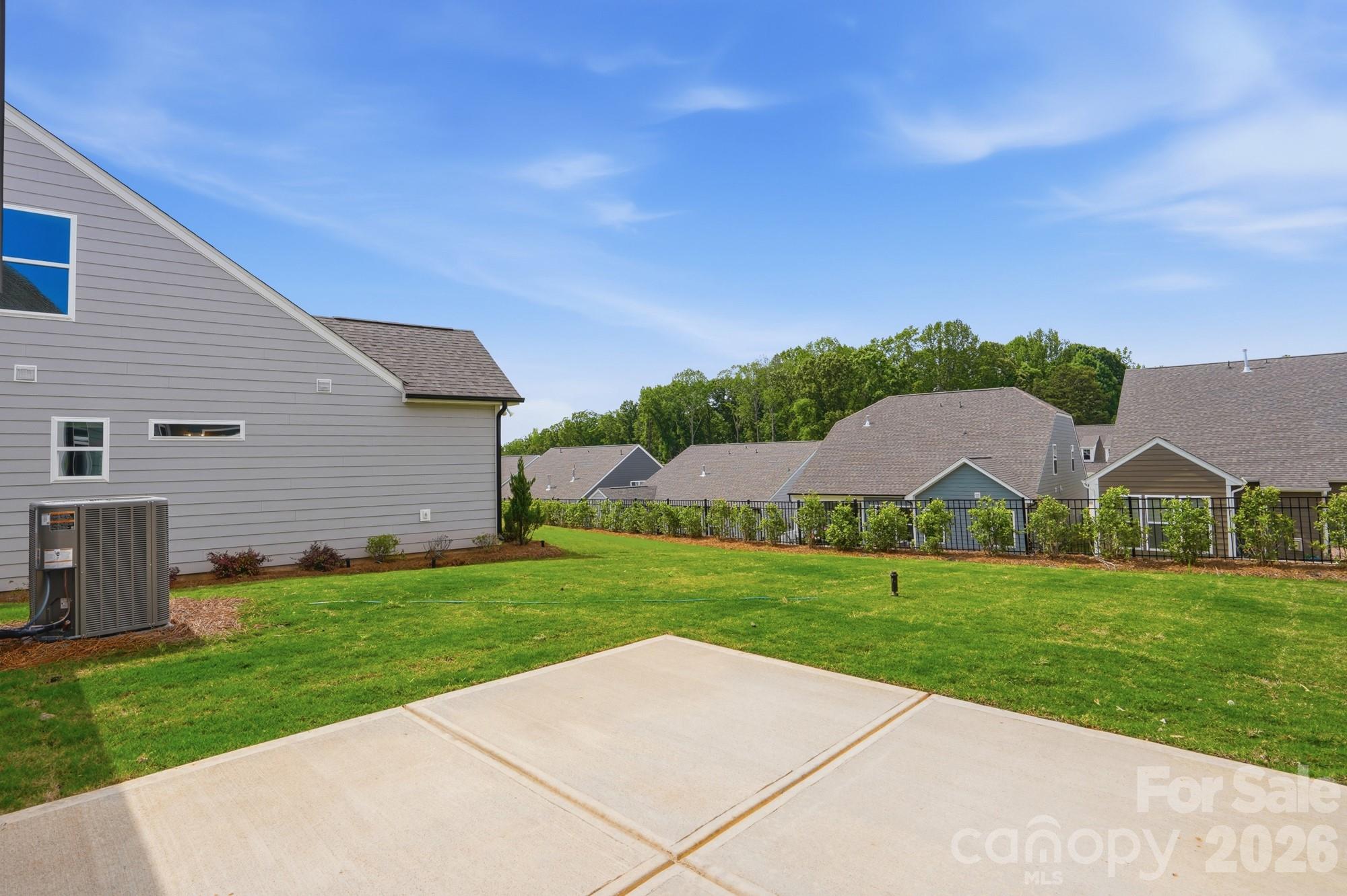 122 S Dunlavin Way Mooresville NC 28115