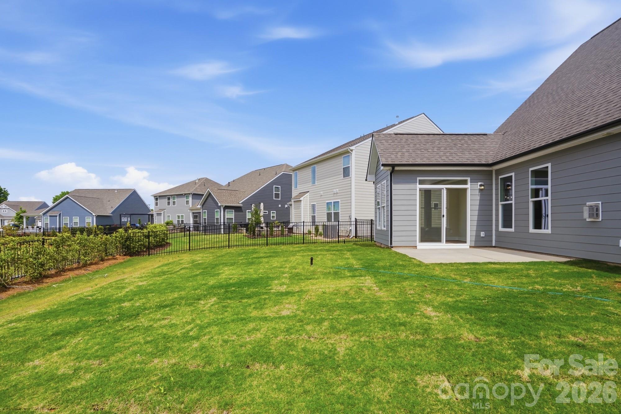 122 S Dunlavin Way Mooresville NC 28115