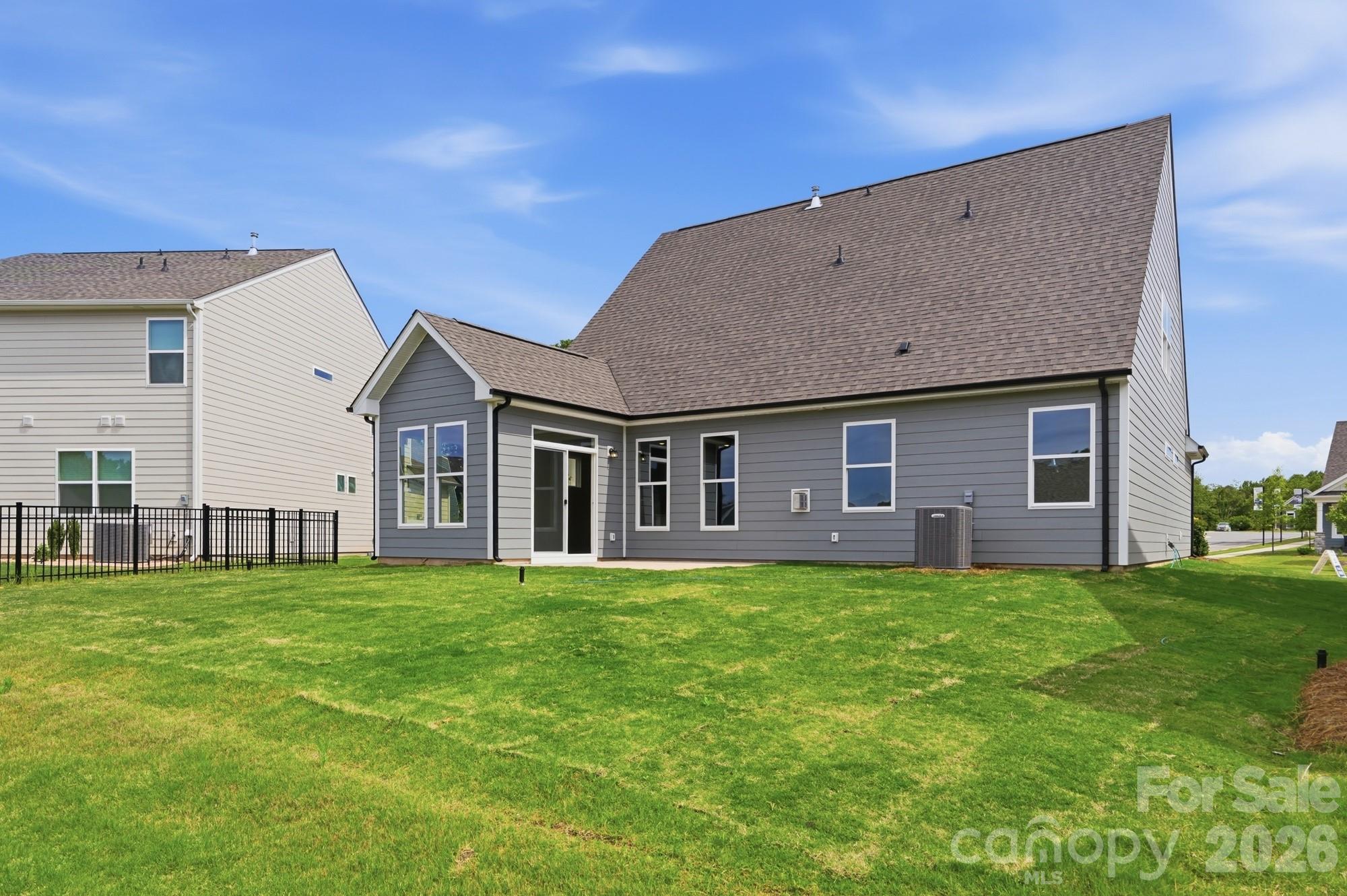122 S Dunlavin Way Mooresville NC 28115