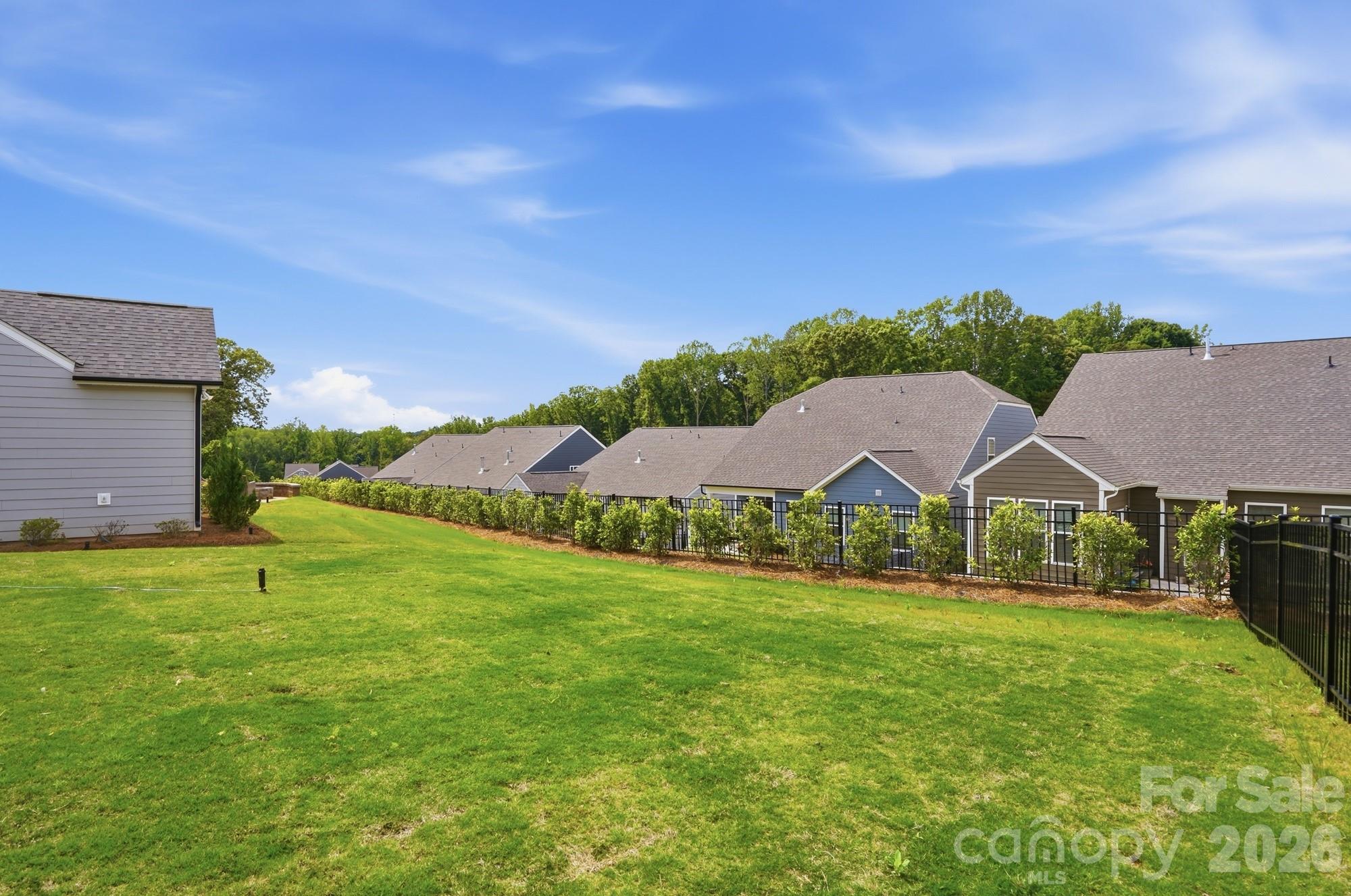 122 S Dunlavin Way Mooresville NC 28115