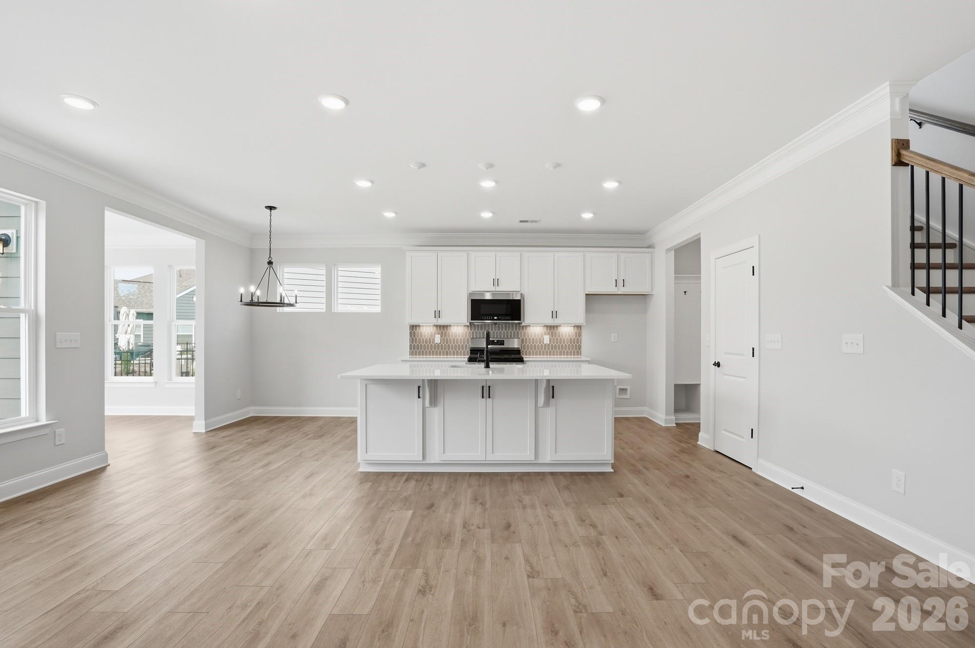 122 S Dunlavin Way Mooresville NC 28115