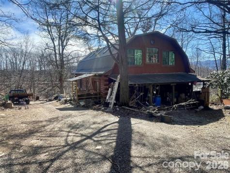 705 Doc Howell Road Spruce Pine NC 28777