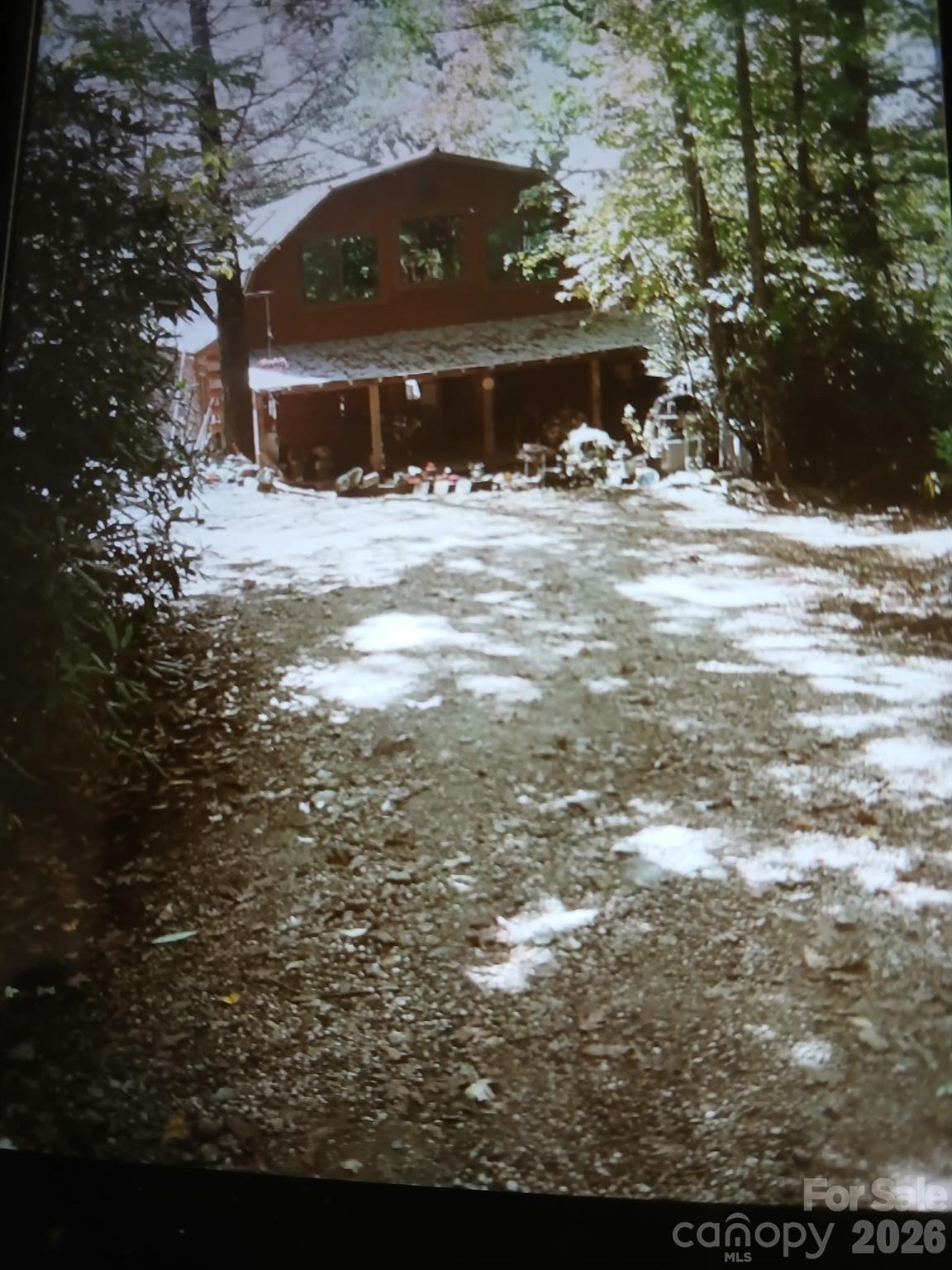 705 Doc Howell Road Spruce Pine NC 28777