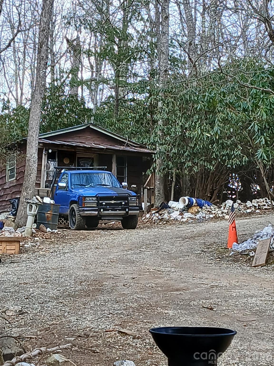 705 Doc Howell Road Spruce Pine NC 28777
