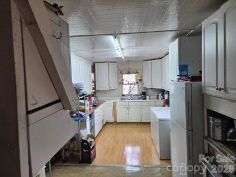 705 Doc Howell Road Spruce Pine NC 28777