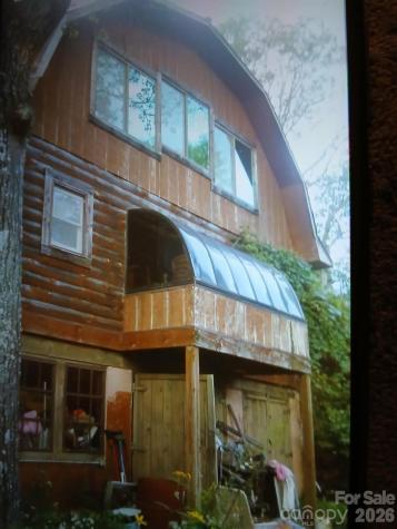705 Doc Howell Road Spruce Pine NC 28777