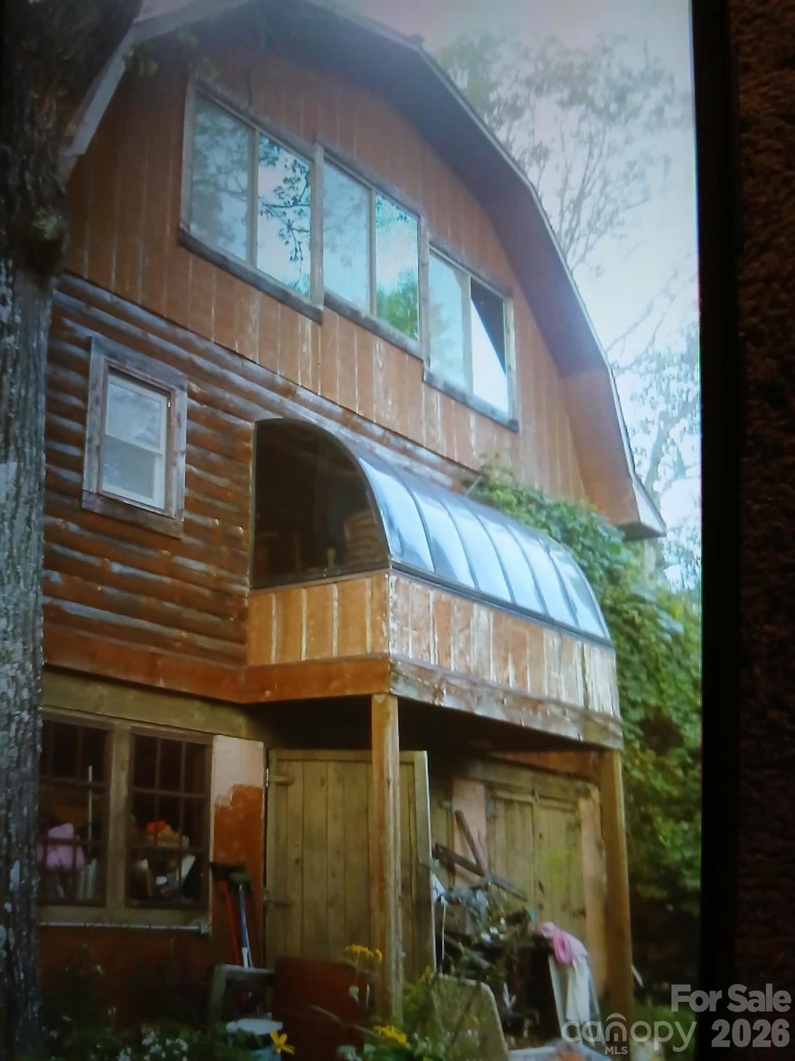 705 Doc Howell Road Spruce Pine NC 28777