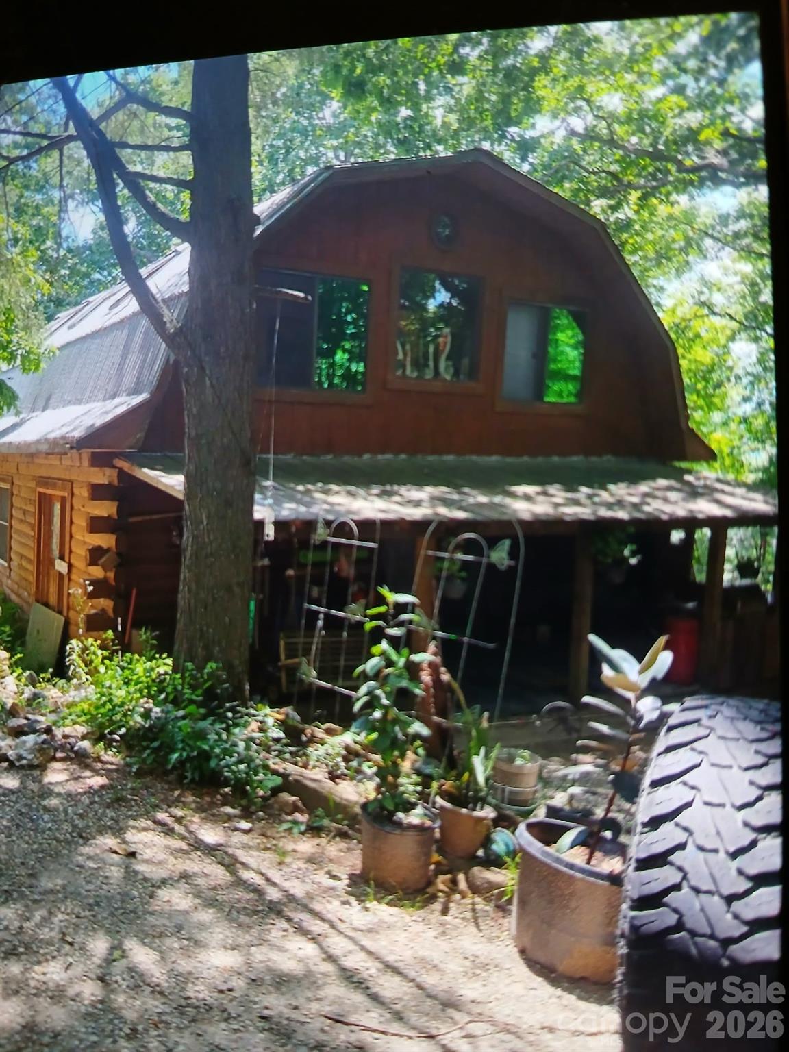 705 Doc Howell Road Spruce Pine NC 28777