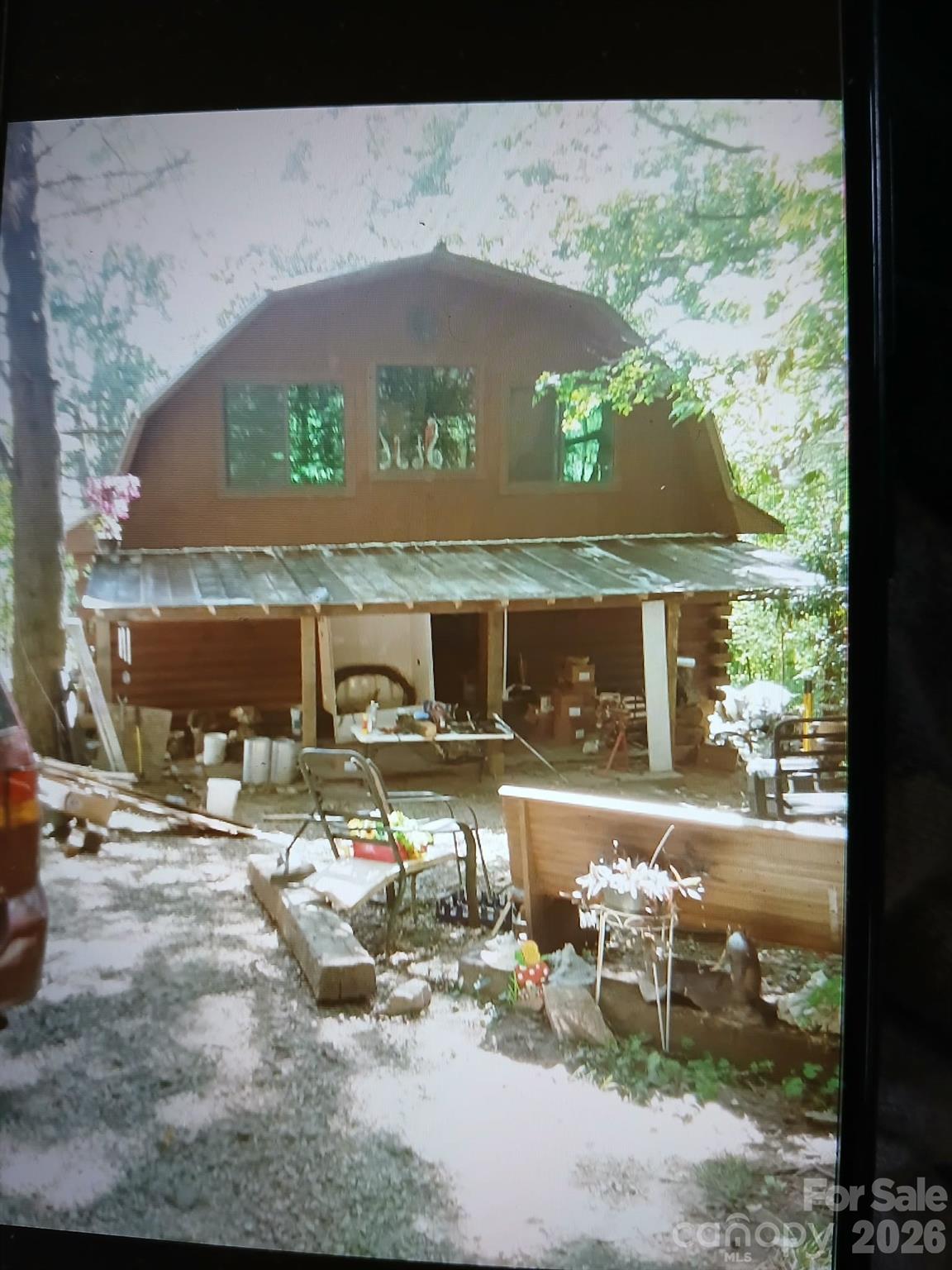 705 Doc Howell Road Spruce Pine NC 28777