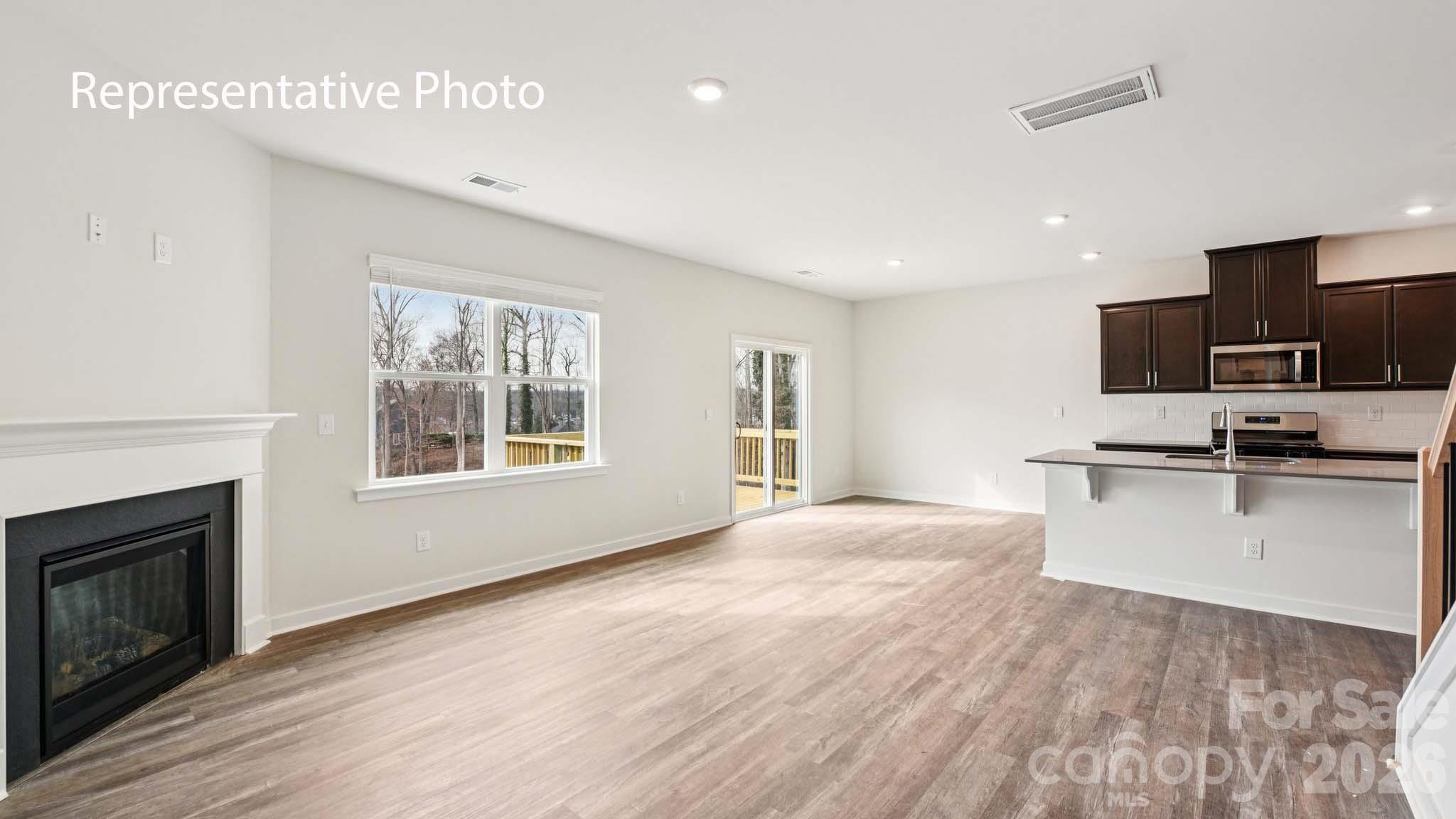 5616 Pamplona Way Charlotte NC 28214
