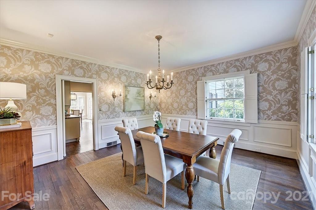 2328 Mecklenburg Avenue Charlotte NC 28205
