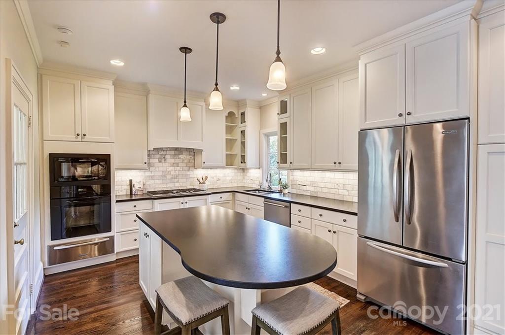 2328 Mecklenburg Avenue Charlotte NC 28205