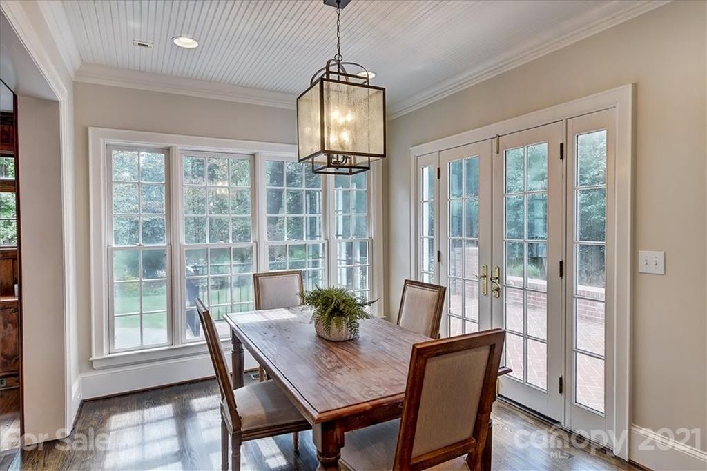 2328 Mecklenburg Avenue Charlotte NC 28205