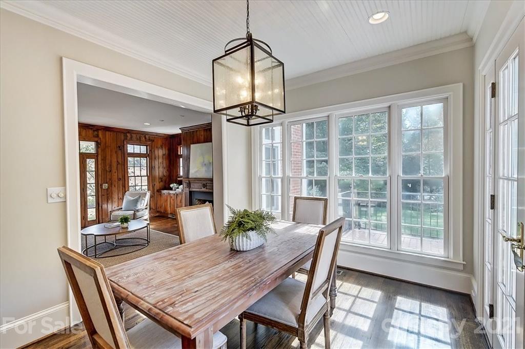 2328 Mecklenburg Avenue Charlotte NC 28205