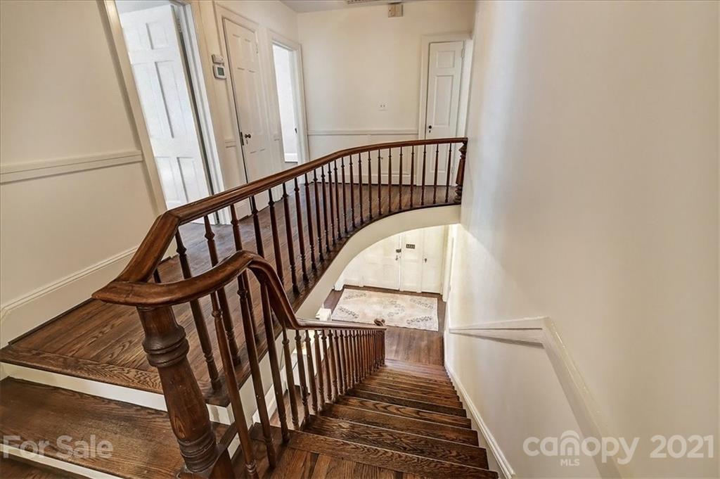 2328 Mecklenburg Avenue Charlotte NC 28205