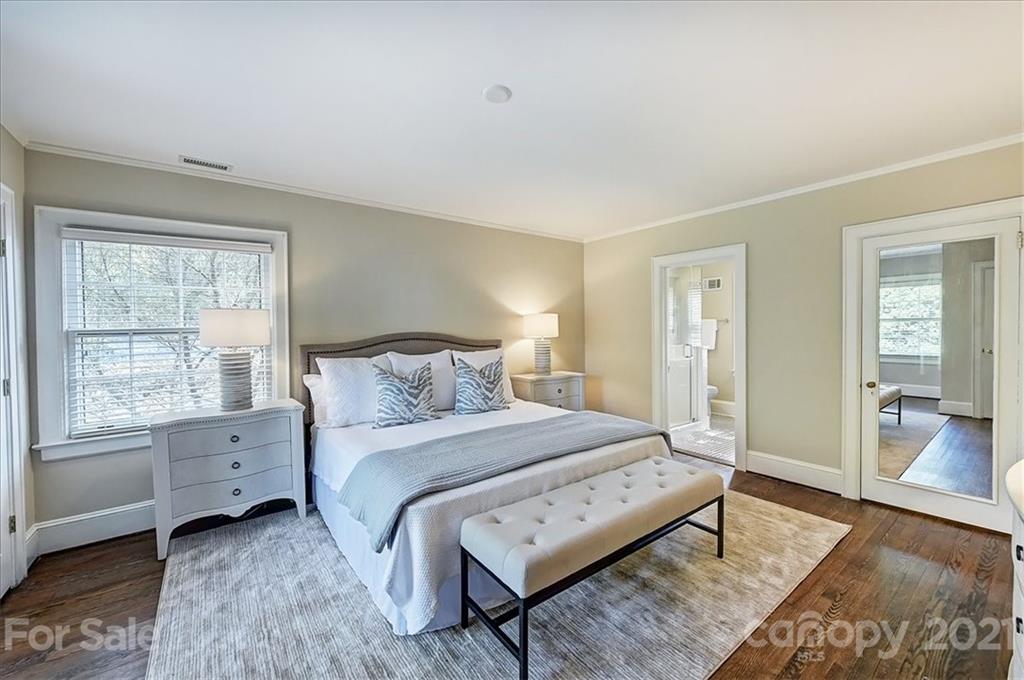 2328 Mecklenburg Avenue Charlotte NC 28205