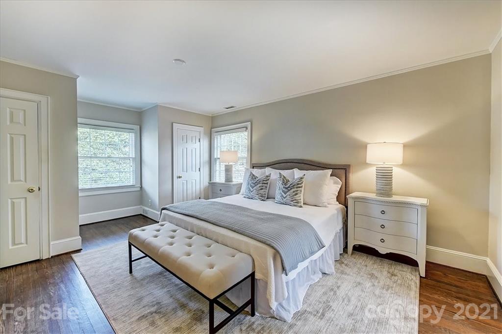 2328 Mecklenburg Avenue Charlotte NC 28205