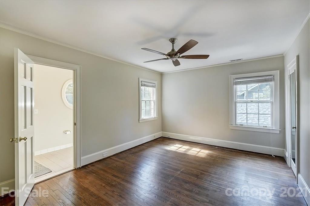 2328 Mecklenburg Avenue Charlotte NC 28205