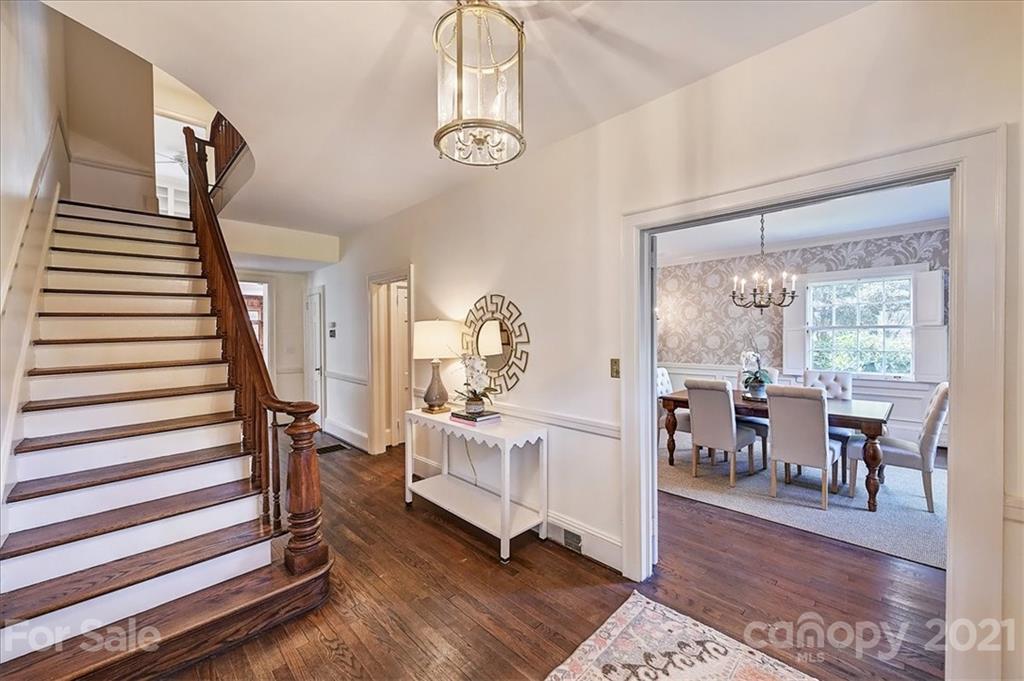 2328 Mecklenburg Avenue Charlotte NC 28205