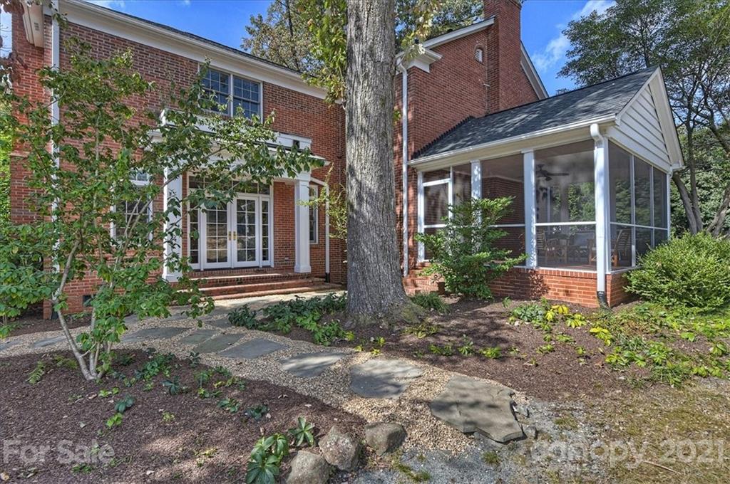 2328 Mecklenburg Avenue Charlotte NC 28205
