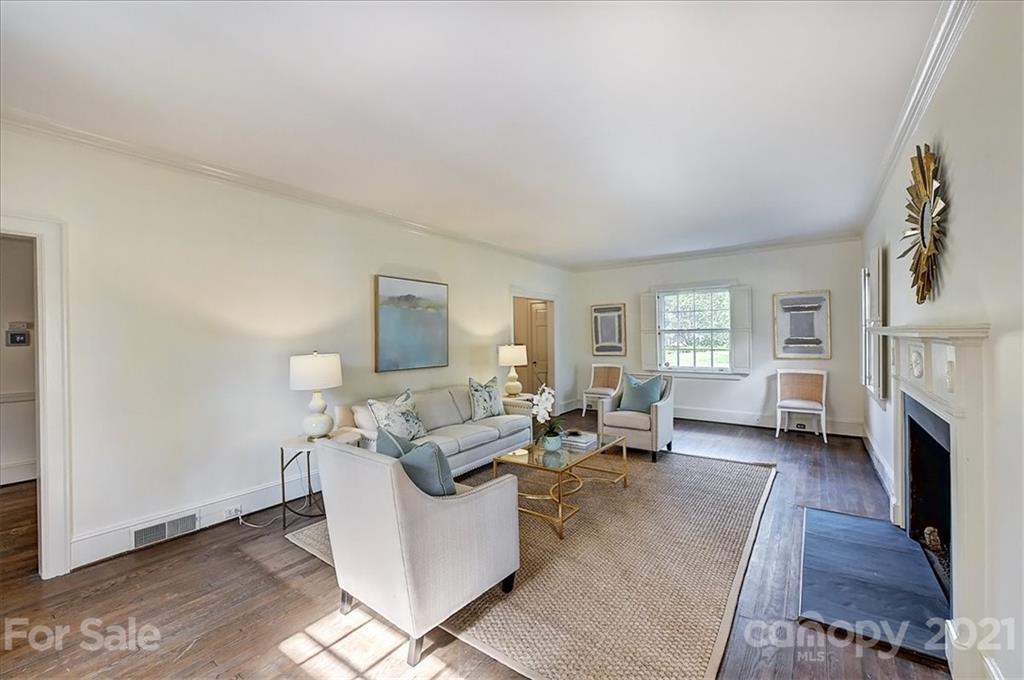 2328 Mecklenburg Avenue Charlotte NC 28205