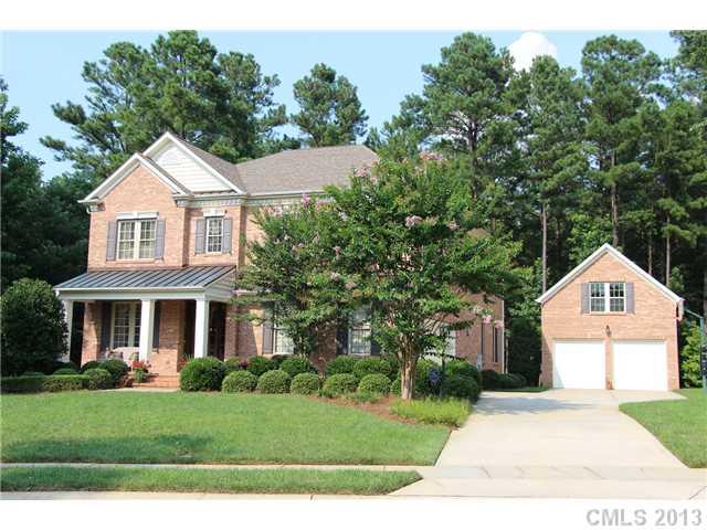 4210 Crepe Ridge Drive Denver NC 28037