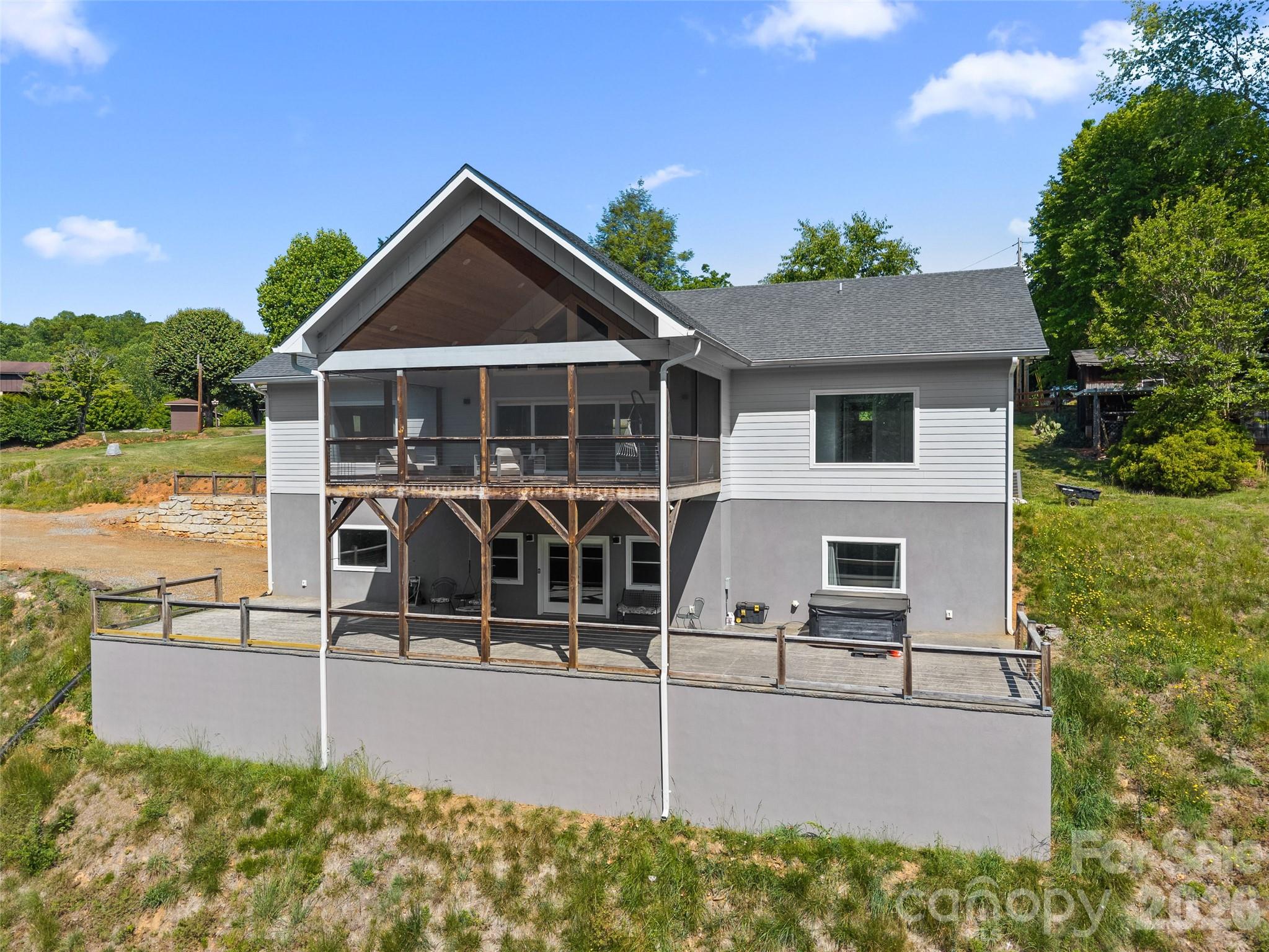 123 Israel Road Candler NC 28715