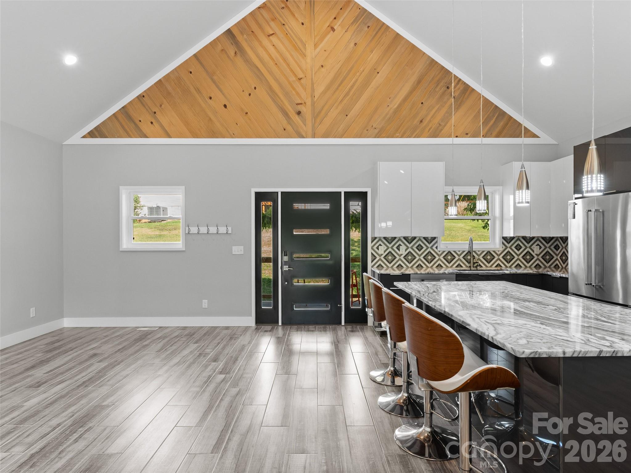 123 Israel Road Candler NC 28715