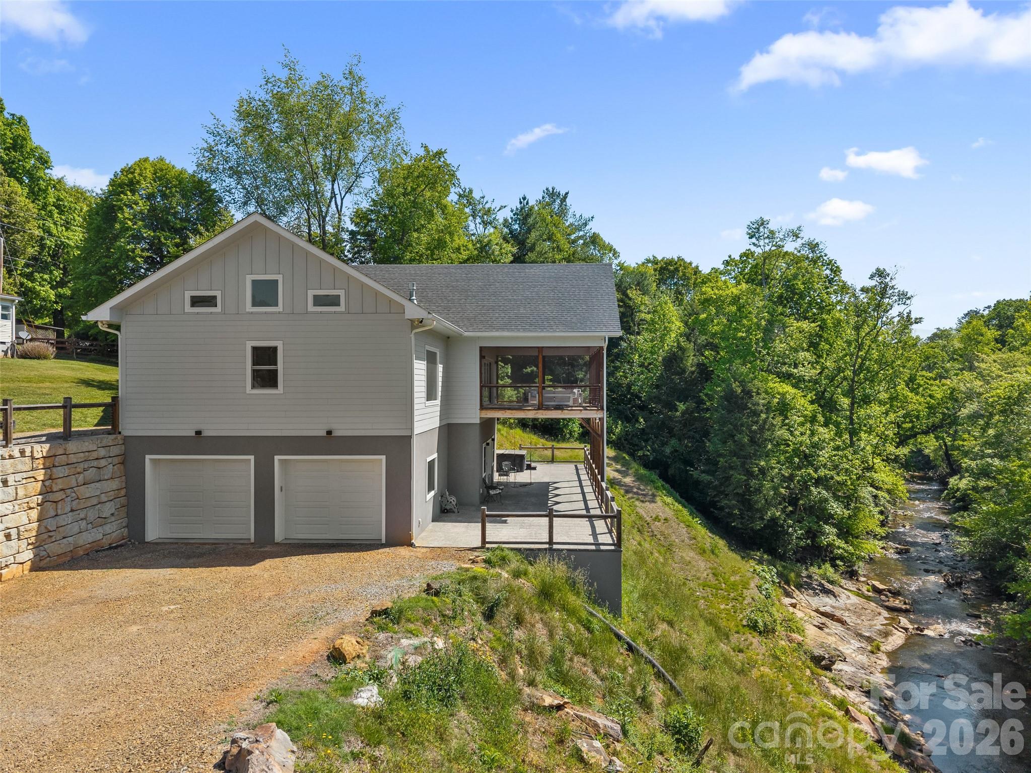 123 Israel Road Candler NC 28715
