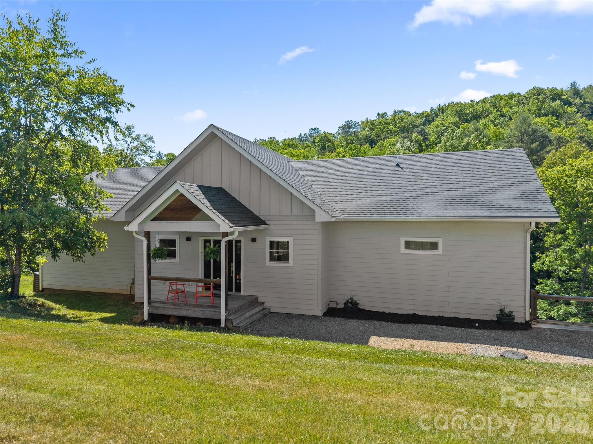 123 Israel Road Candler NC 28715