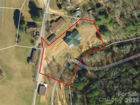 123 Israel Road Candler NC 28715